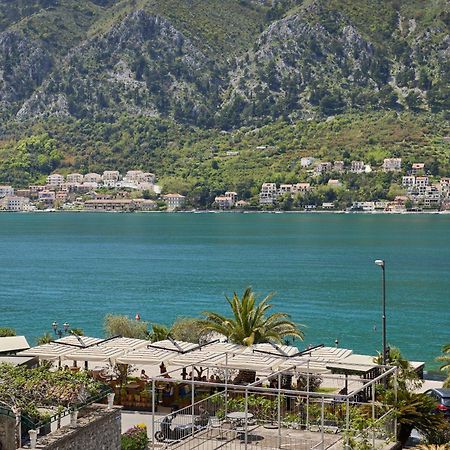Apartment Mrsulja Kotor Ngoại thất bức ảnh