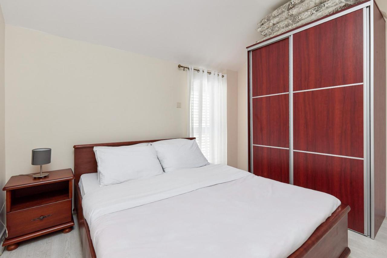 Apartment Mrsulja Kotor Ngoại thất bức ảnh