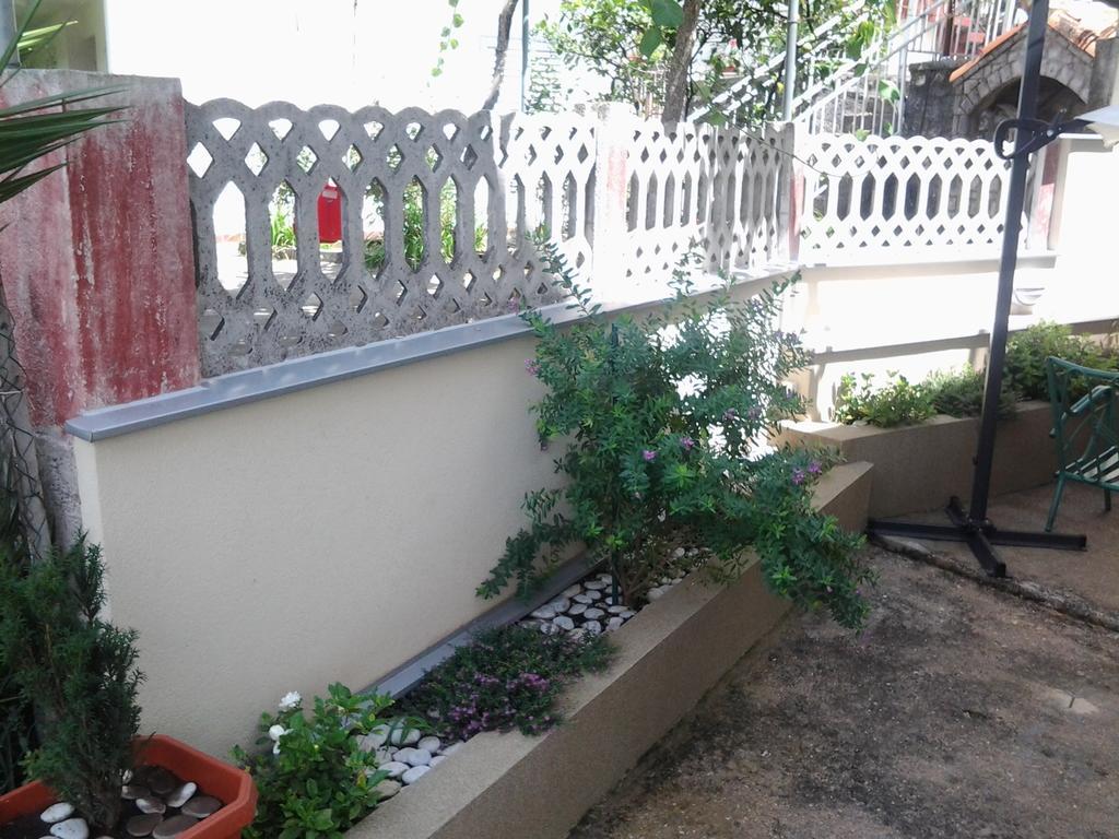 Apartment Mrsulja Kotor Phòng bức ảnh